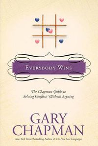 Cover image for Everybody Wins