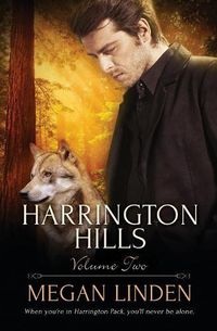 Cover image for Harrington Hills: Volume 2