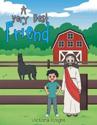 Cover image for A Very Best Friend