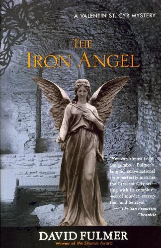 Iron Angel