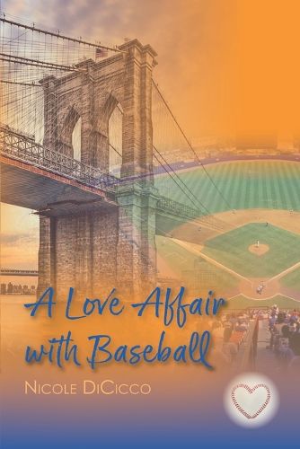 Cover image for A Love Affair with Baseball