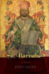 Cover image for St. Barnabas