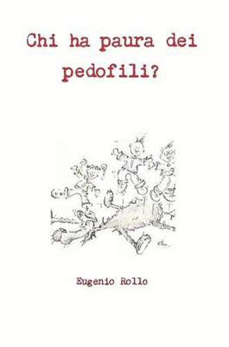 Cover image for Chi Ha Paura Dei Pedofili?