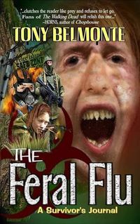 Cover image for The Feral Flu