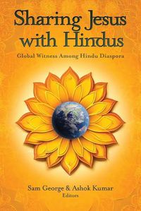 Cover image for Sharing Jesus with Hindus