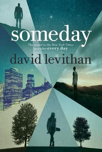 Cover image for Someday