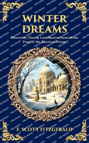 Cover image for Winter Dreams