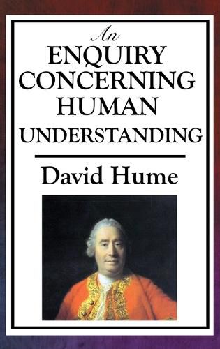 Cover image for An Enquiry Concerning Human Understanding