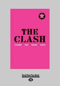 Cover image for The Clash