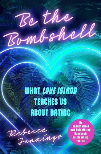 Cover image for Be the Bombshell