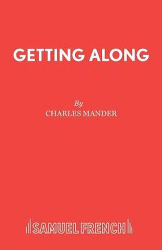 Cover image for Getting Along