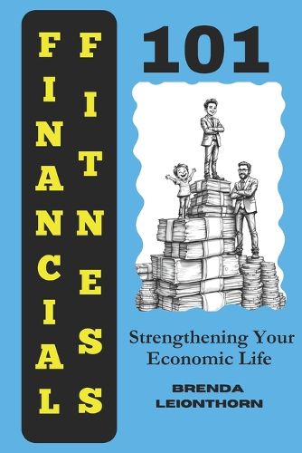 Cover image for Financial Fitness 101