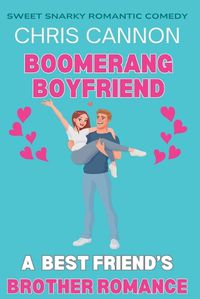 Cover image for Boomerang Boyfriend