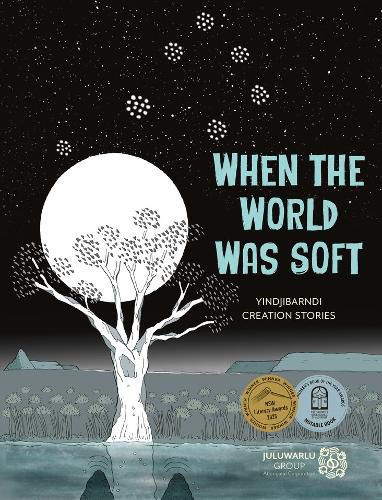 Cover image for When the World Was Soft