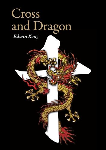 Cover image for Cross and Dragon Matteo Ricci and China