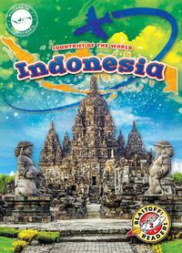 Cover image for Indonesia