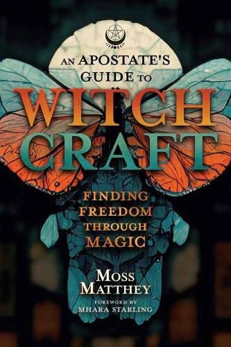 Cover image for Apostate's Guide to Witchcraft, An