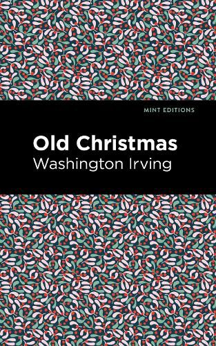 Cover image for Old Christmas