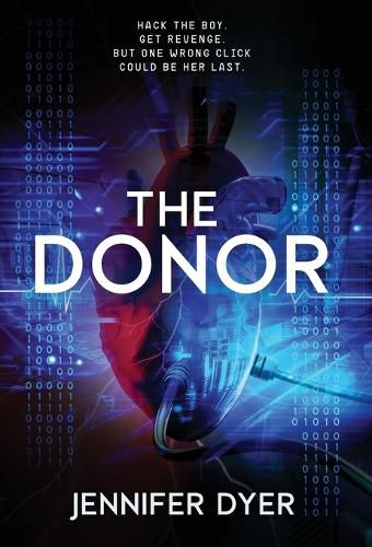 Cover image for The Donor