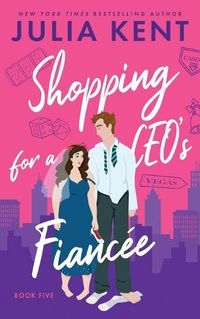 Cover image for Shopping for a CEO's Fiancee