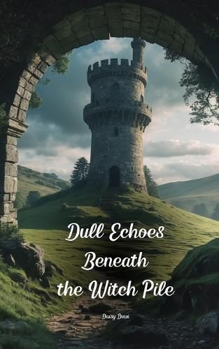 Cover image for Dull Echoes Beneath the Witch Pile