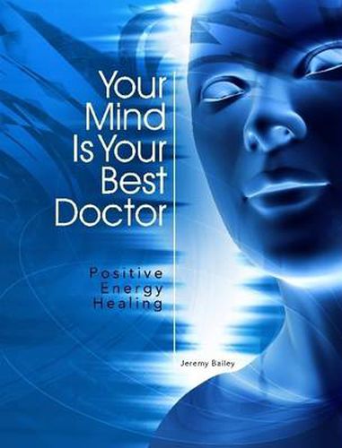 Cover image for Your Mind Is Your Best Doctor