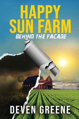 Cover image for Happy Sun Farm