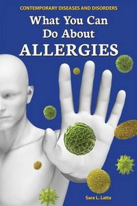 Cover image for What You Can Do about Allergies