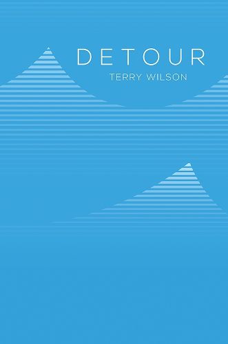 Cover image for Detour