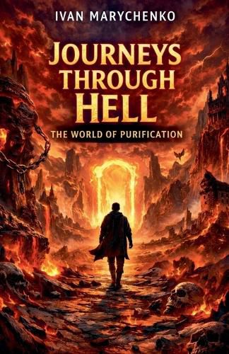 Cover image for Journeys Through Hell. The World of Purification