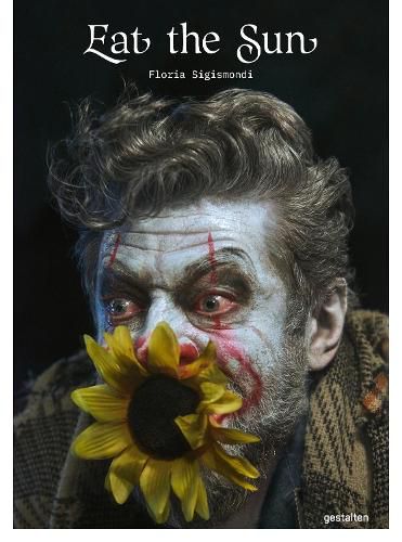 Cover image for Eat the Sun: From Dusk to Dawn with Photographer Floria Sigismondi