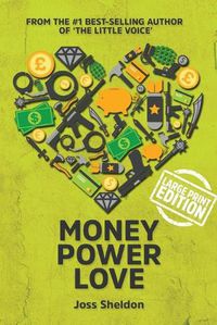 Cover image for Money Power Love