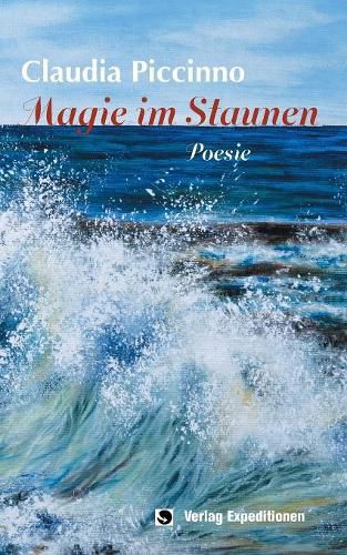 Cover image for Magie im Staunen: Poesie