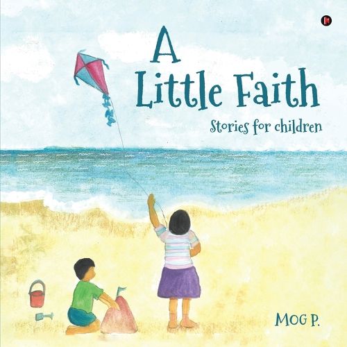 Cover image for A Little Faith