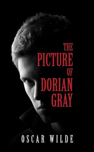 Cover image for The Picture of Dorian Gray