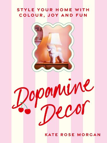 Cover image for Dopamine Decor