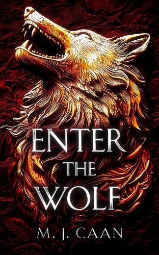 Cover image for Enter The Wolf
