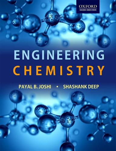 Cover image for Engineering Chemistry