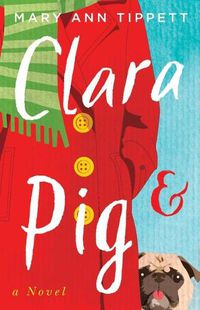 Cover image for Clara & Pig