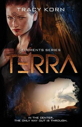 Cover image for Terra