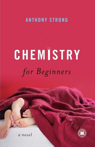 Cover image for Chemistry for Beginners