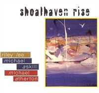 Cover image for Shoalhaven Rise