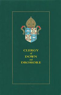 Cover image for Clergy of Down and Dromore