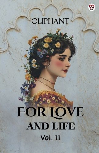 Cover image for For Love And LifeVol. II (Edition1)