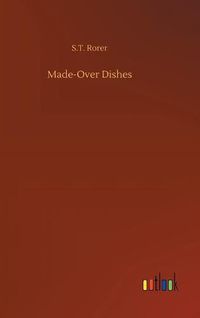 Cover image for Made-Over Dishes