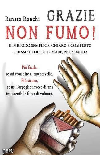 Cover image for Grazie non fumo