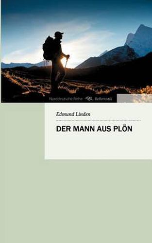 Cover image for Der Mann aus Ploen