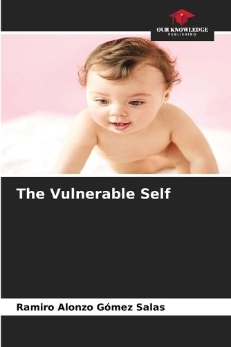 Cover image for The Vulnerable Self