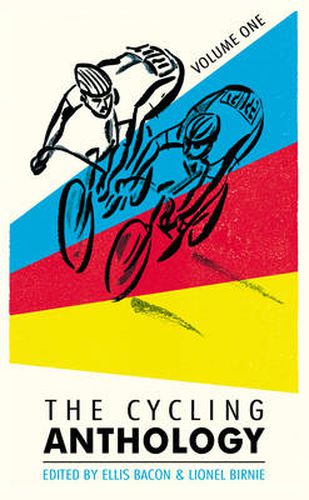 The Cycling Anthology: Volume One (1/5)