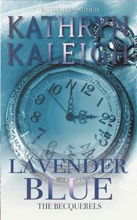 Cover image for Lavender Blue